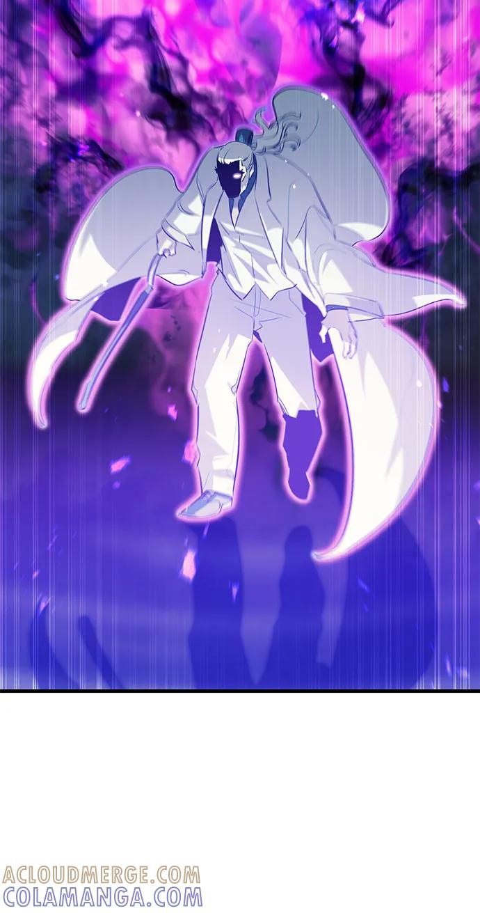 《鬼灵王》第76话 第73页