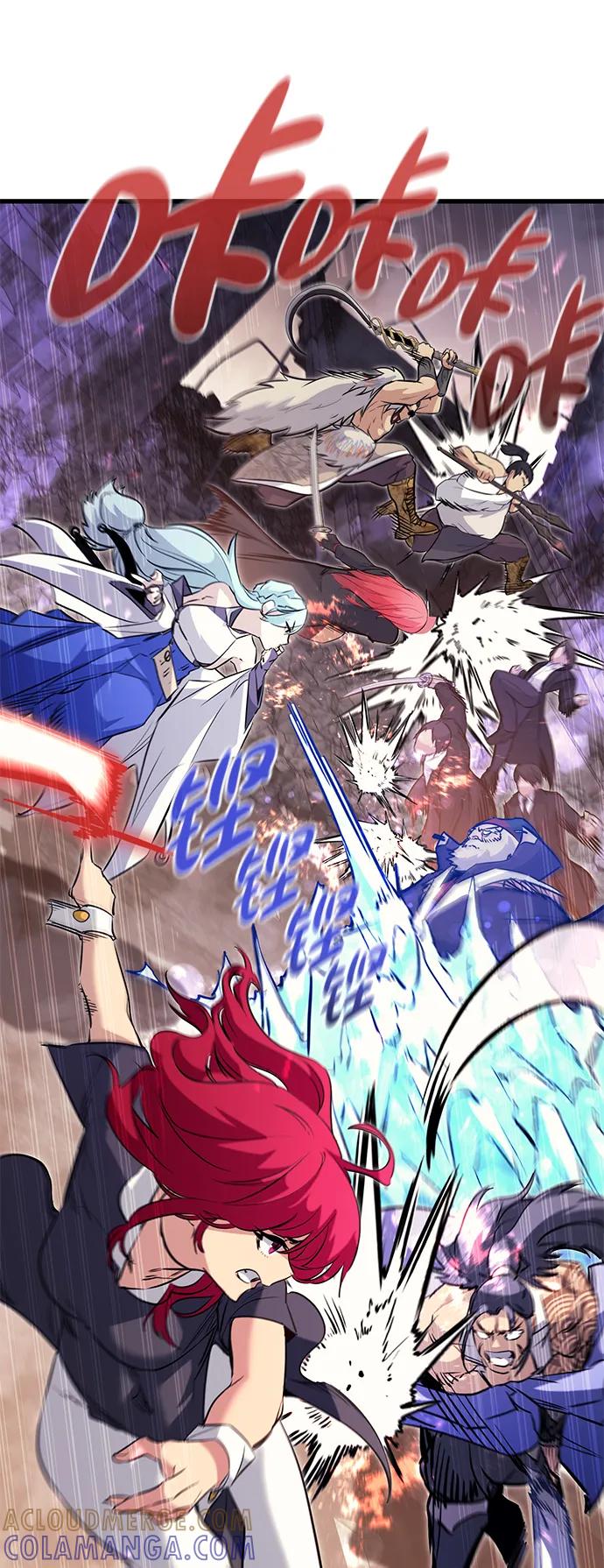 《鬼灵王》第77话 第64页