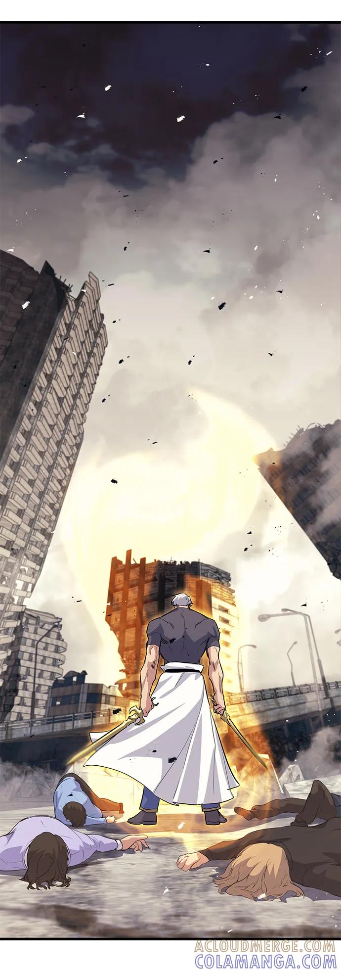 《鬼灵王》第77话 第22页