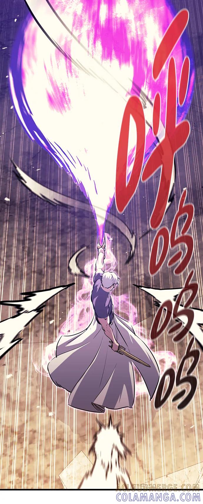 《鬼灵王》第78话 第76页