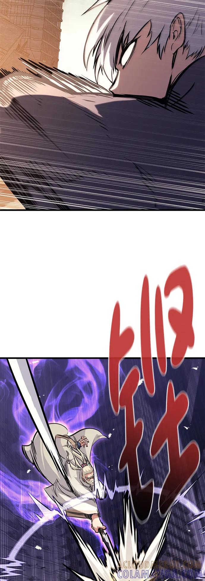 《鬼灵王》第78话 第25页