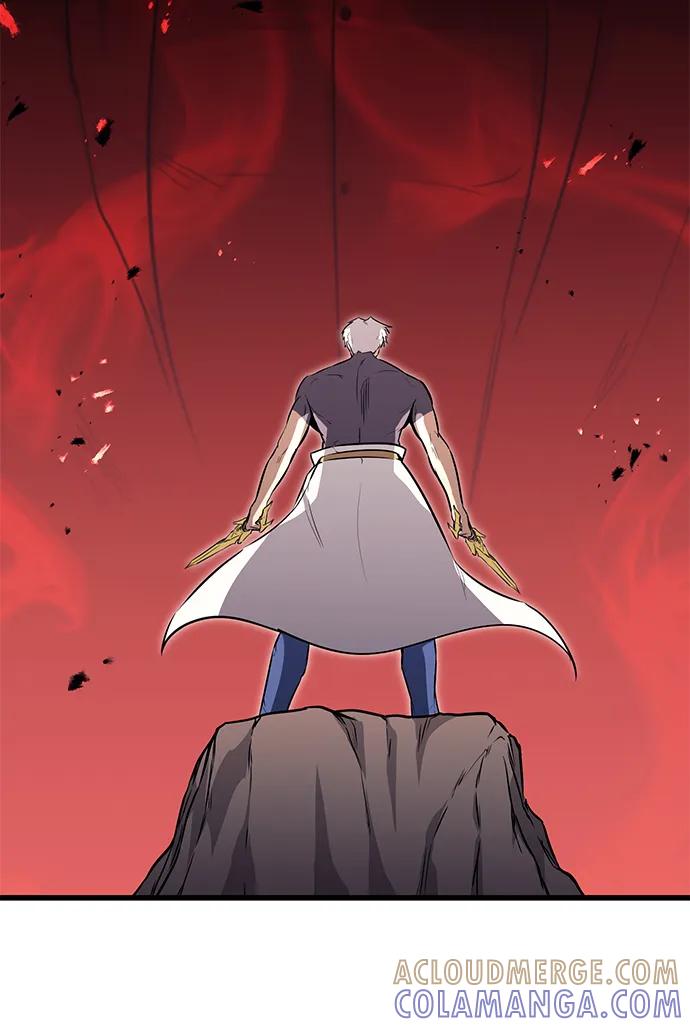 《鬼灵王》第79话 第57页