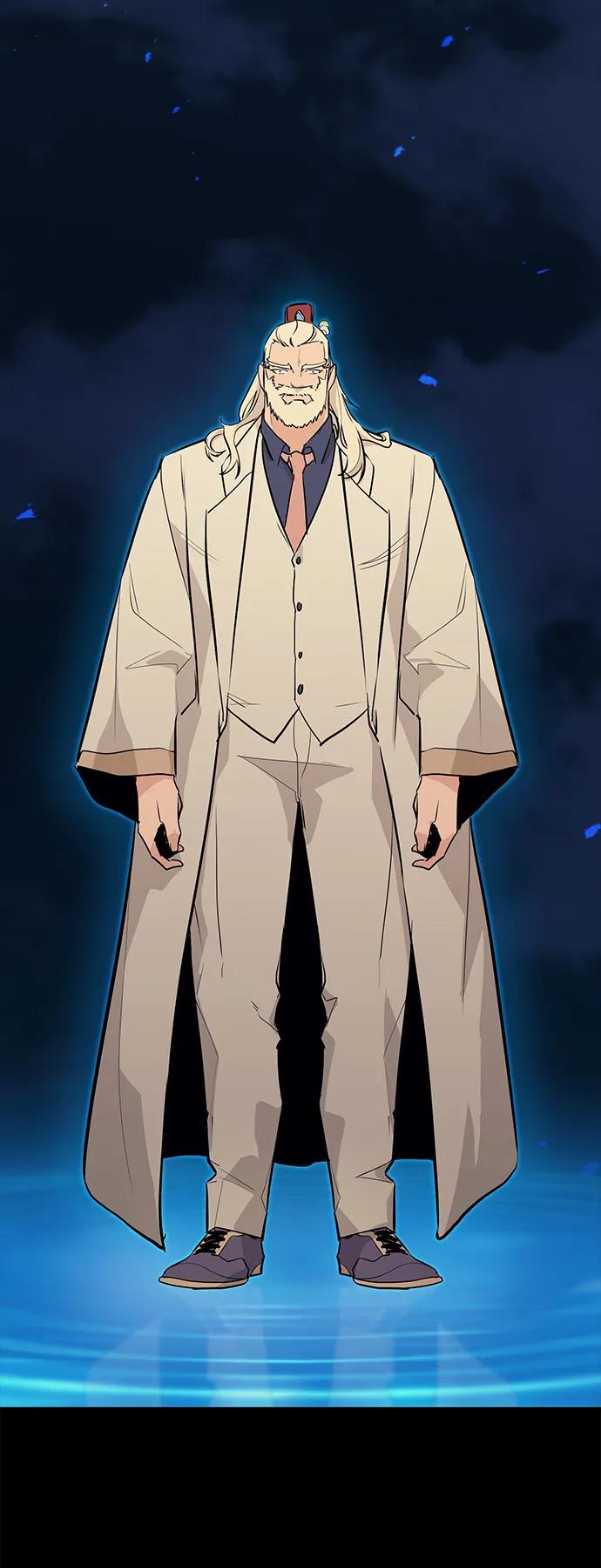 《鬼灵王》第82话 第42页