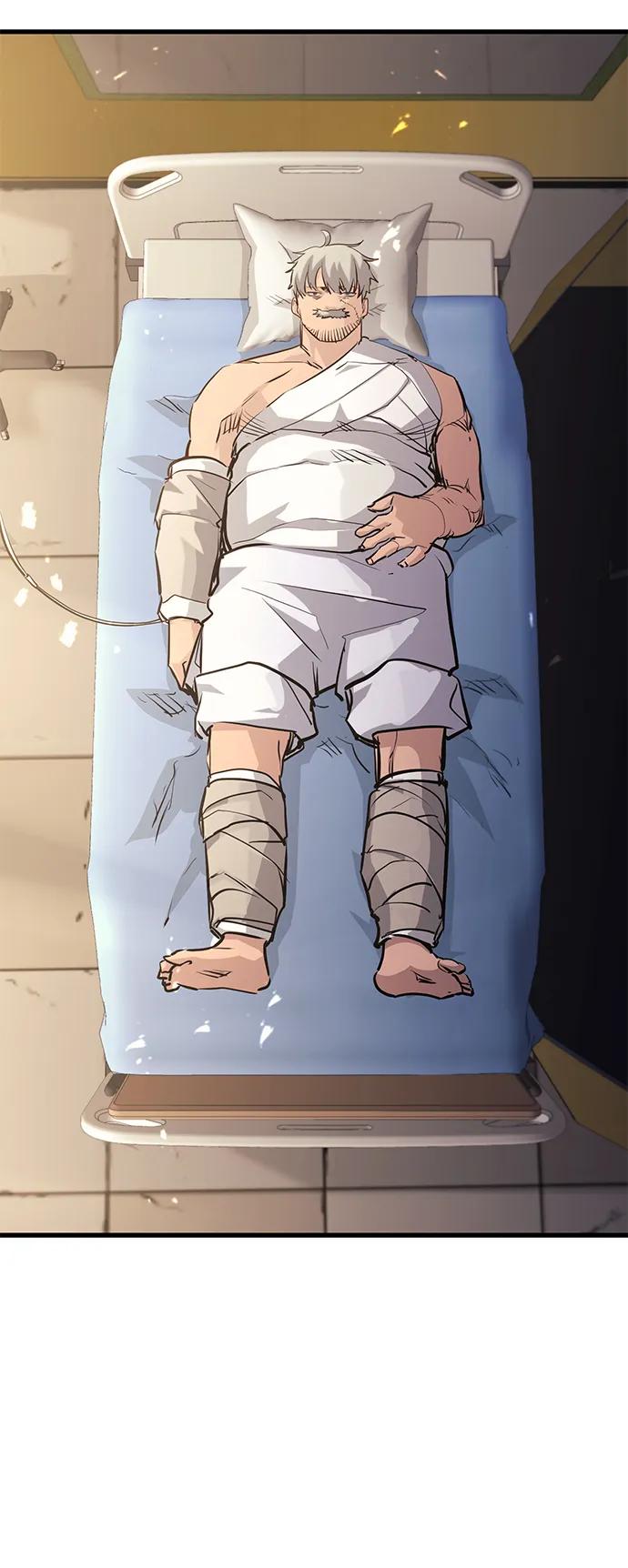 《鬼灵王》第82话 第3页