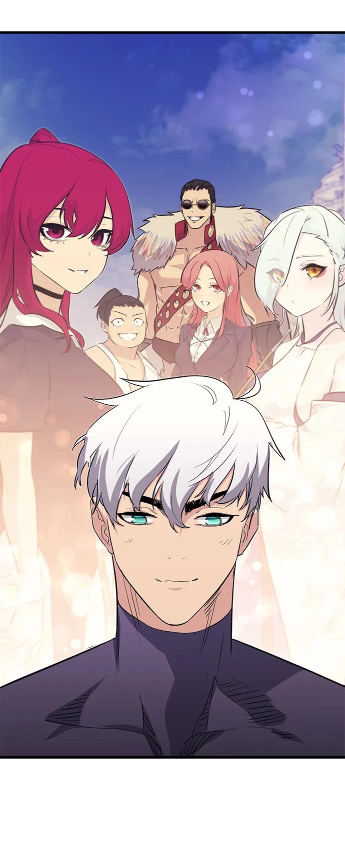 《鬼灵王》第83话（最终话） 第35页
