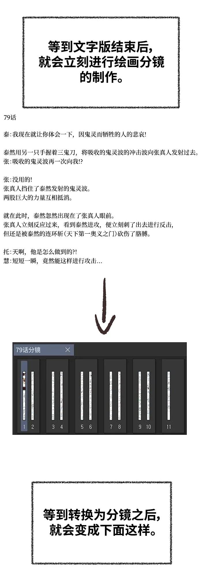 《鬼灵王》【免费】 后记 第16页