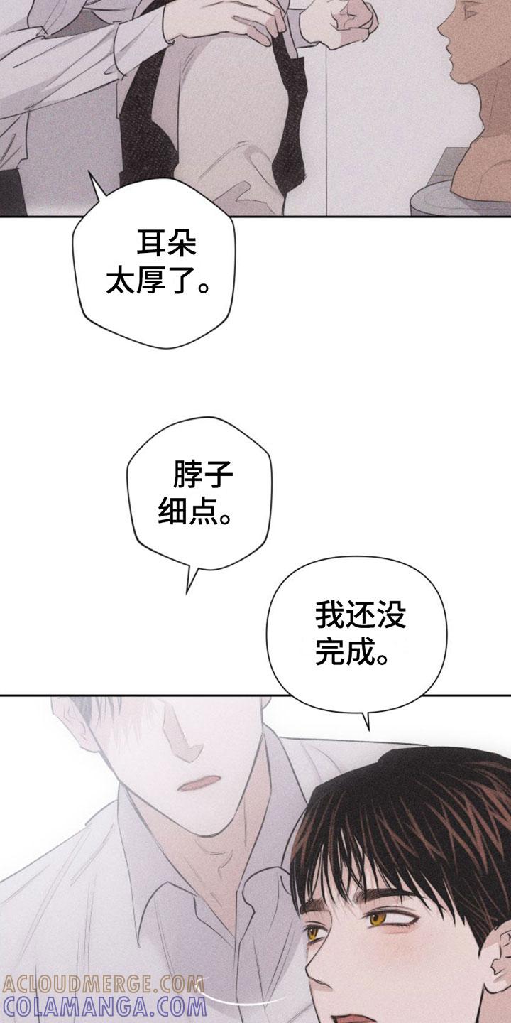 《瓷器》第10章：主题为爱 第15页
