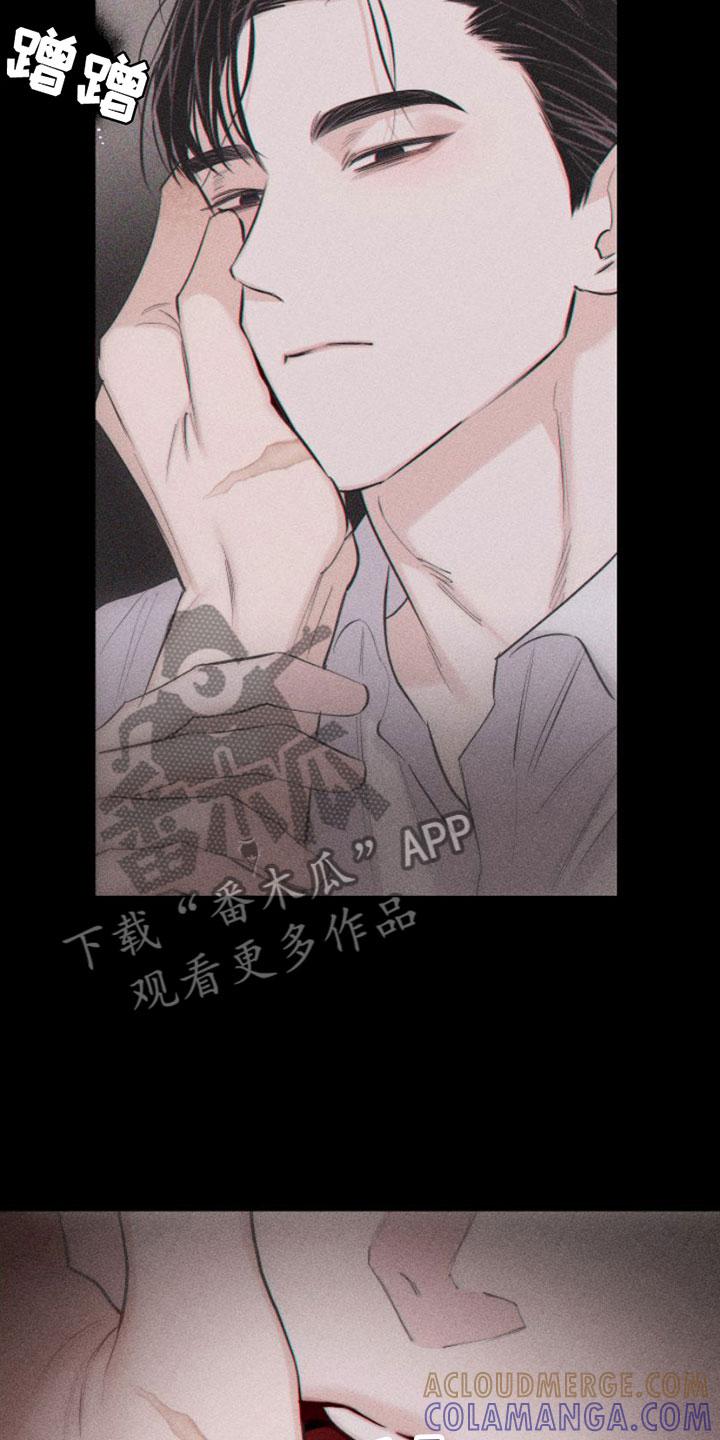《瓷器》第10章：主题为爱 第29页