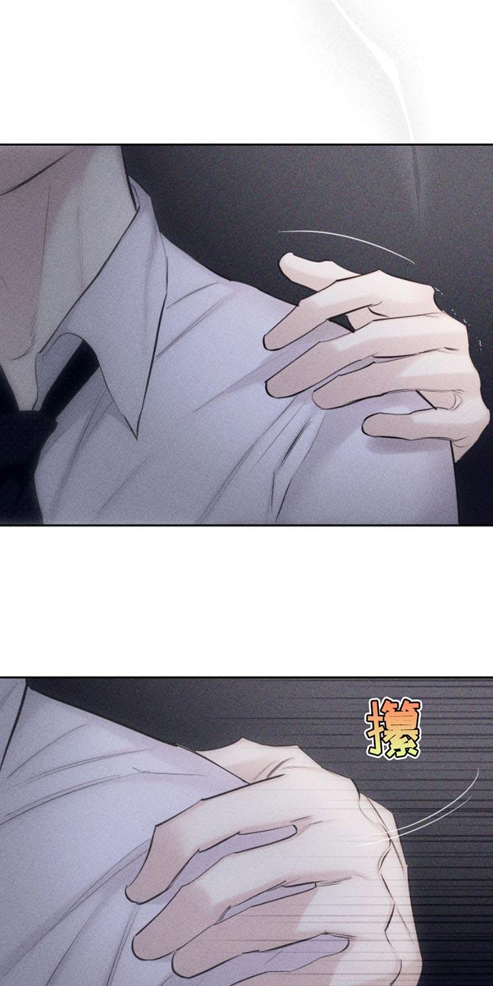 《瓷器》第12章：我送您回家吧 第28页
