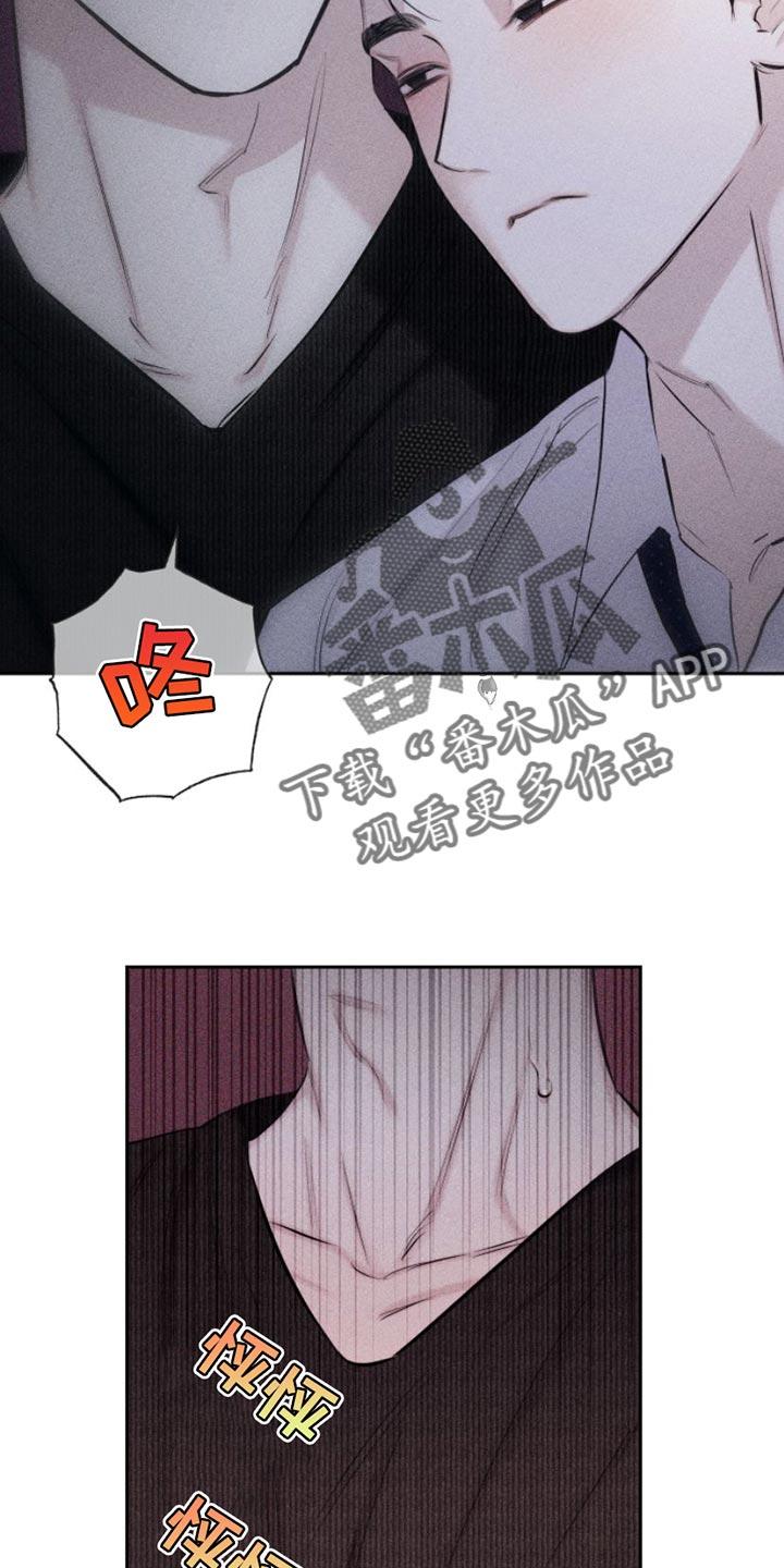 《瓷器》第12章：我送您回家吧 第14页