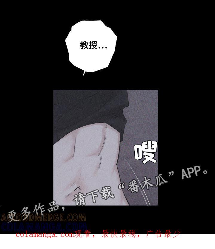 《瓷器》第14章：肆意妄为 第23页