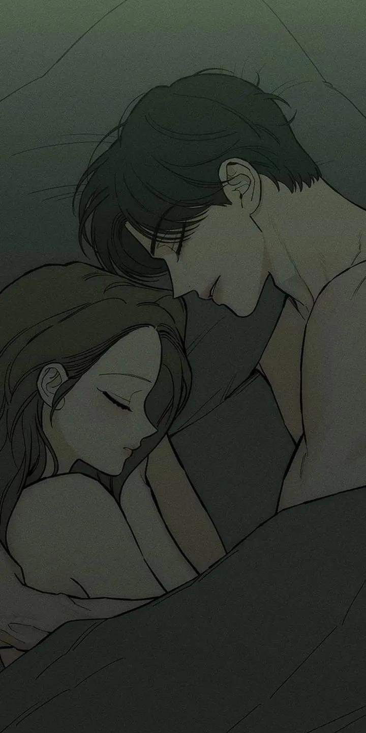 枯萎的花伤心的泪 第168章：不要再受伤 第22页