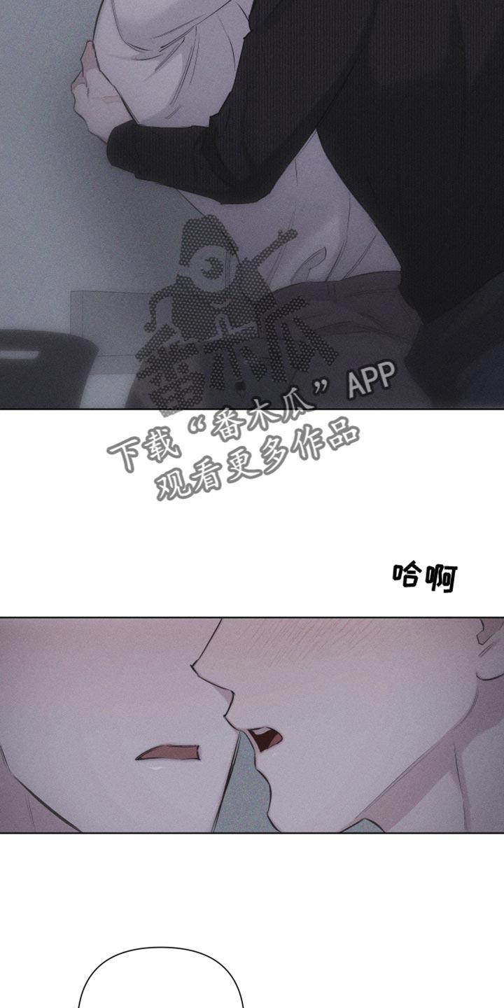 《瓷器》第22章：您为什么喜欢我？ 第8页