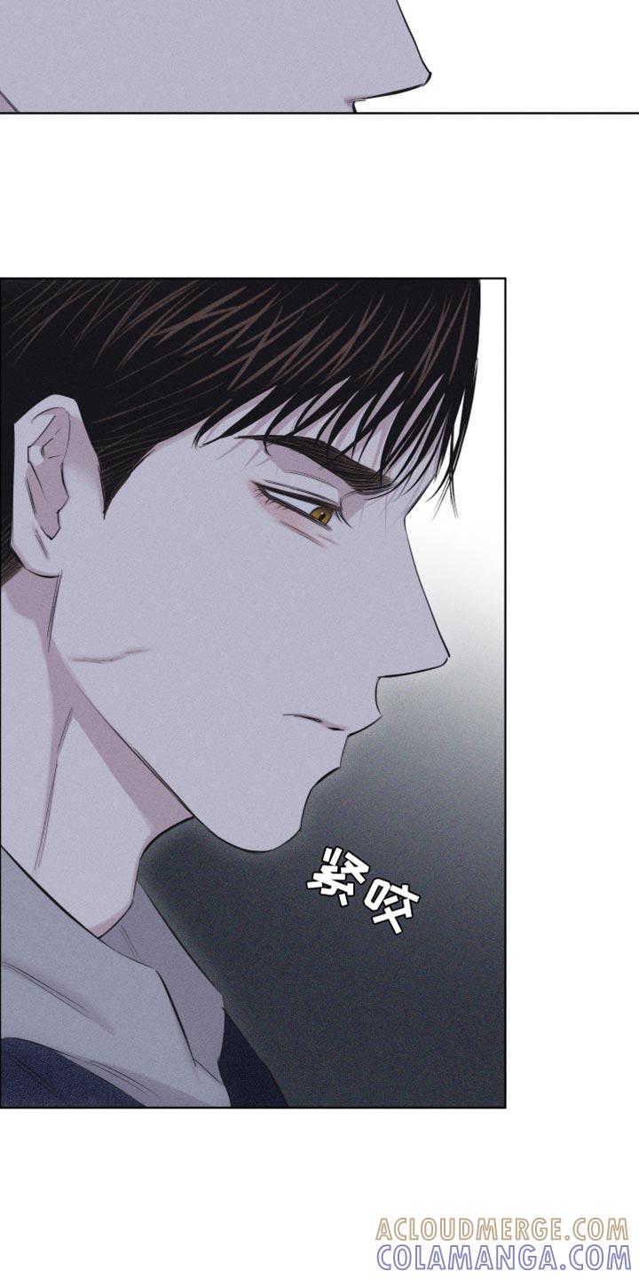 《瓷器》第25章：我一直都在忍着 第25页
