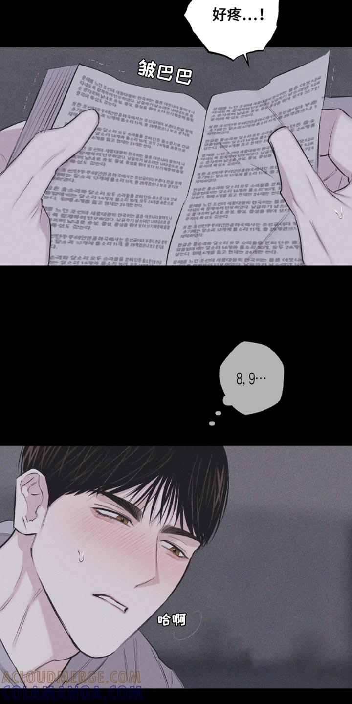 《瓷器》第27章：让你心思放在我身上 第13页