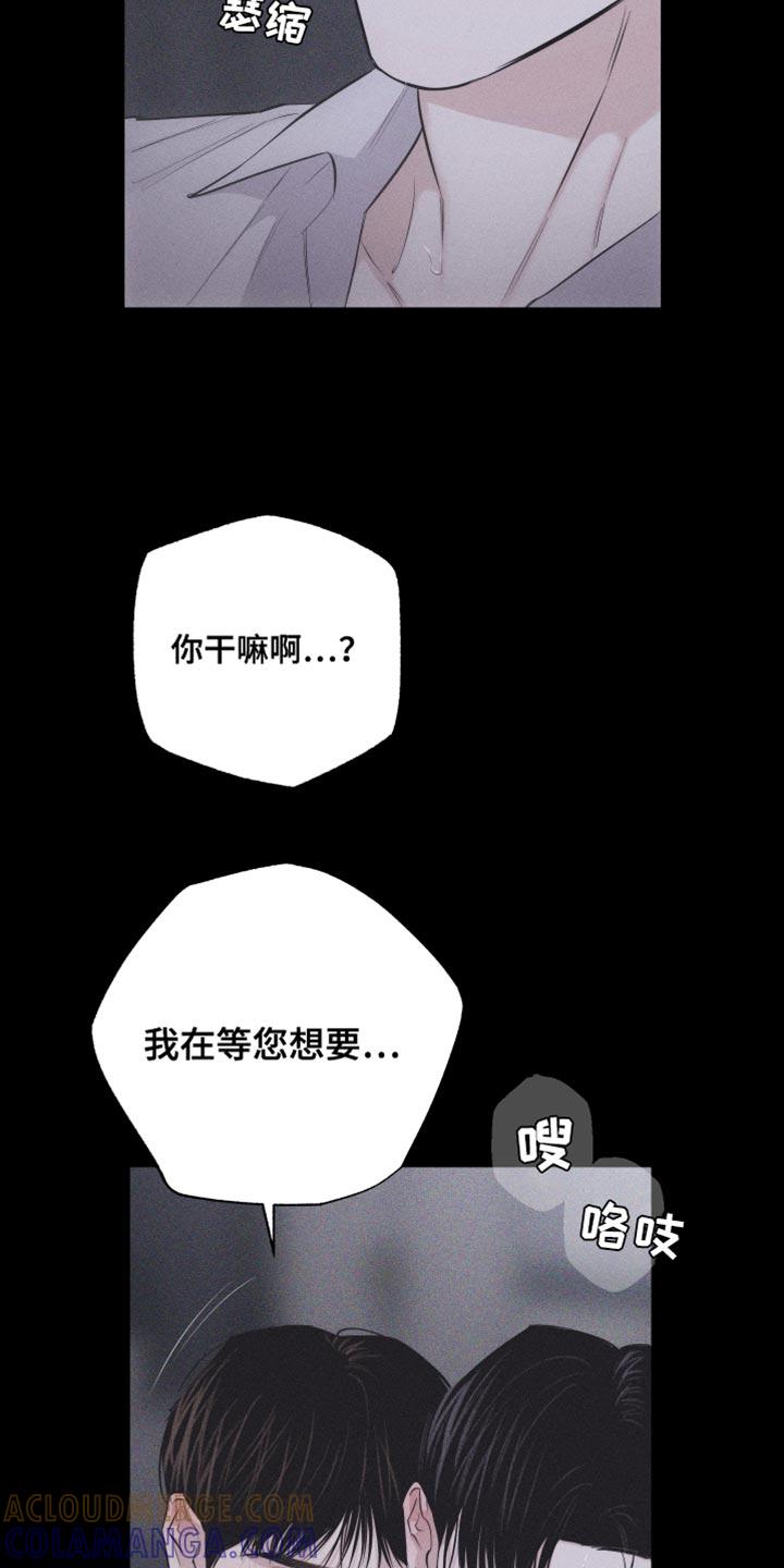 《瓷器》第28章：执着 第5页