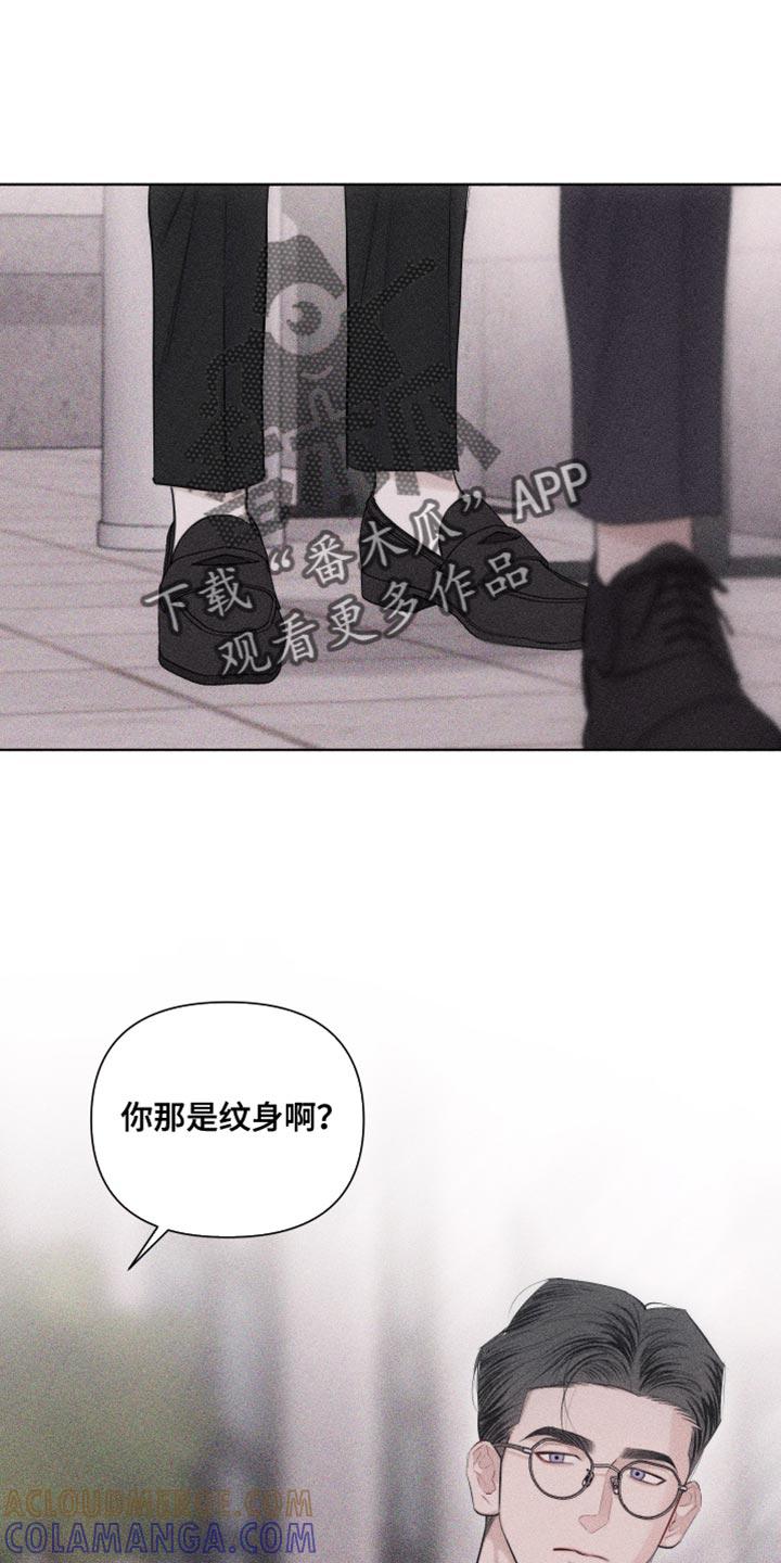 《瓷器》第32章：纹身 第21页
