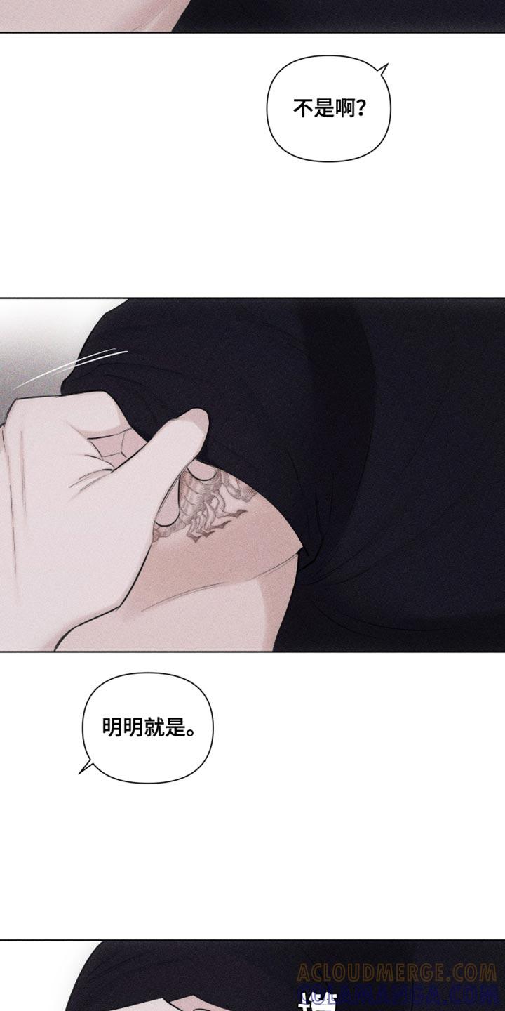《瓷器》第32章：纹身 第23页