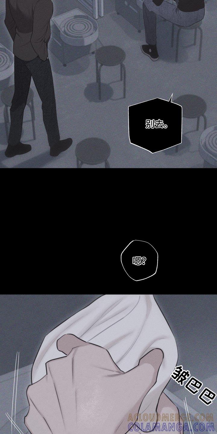《瓷器》第35章：那就交往 第17页
