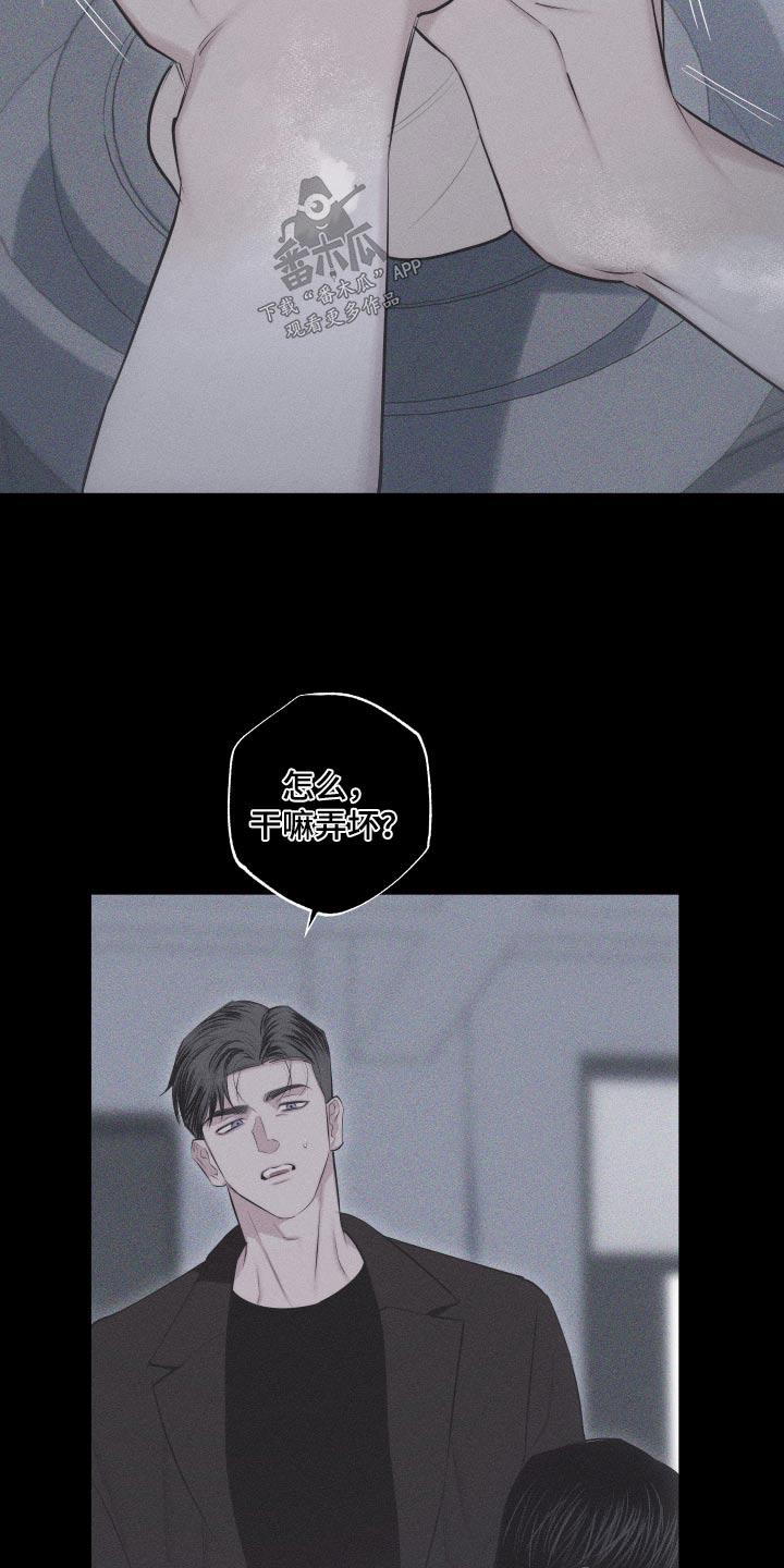 《瓷器》第35章：那就交往 第18页
