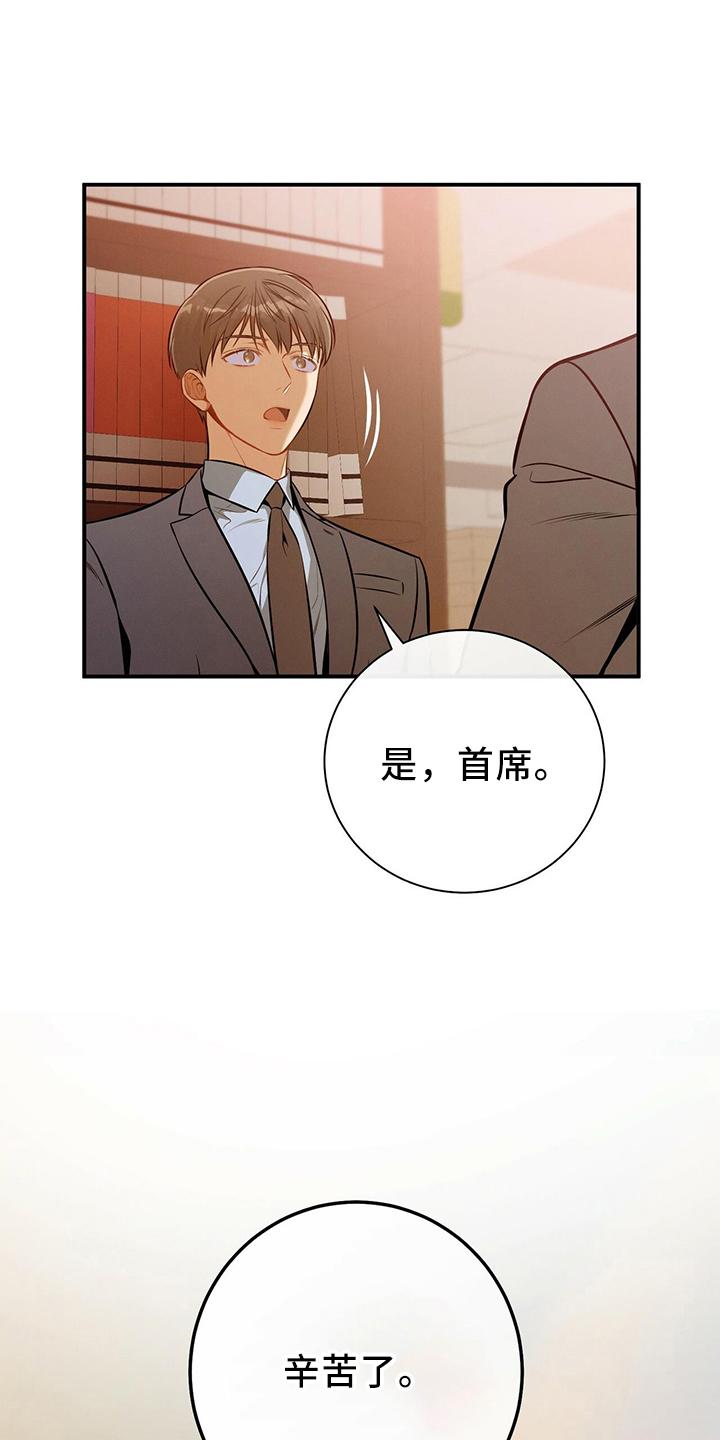 《遗失的道德》第87章：一定去 第17页