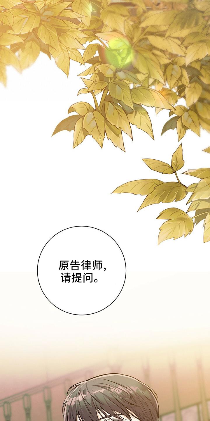 《遗失的道德》第88章：开庭 第17页