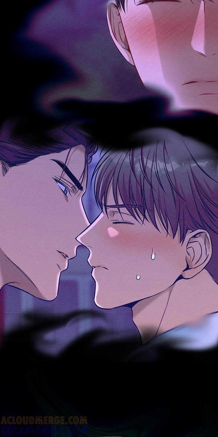 《遗失的道德》第96章：【第二季】多想 第5页