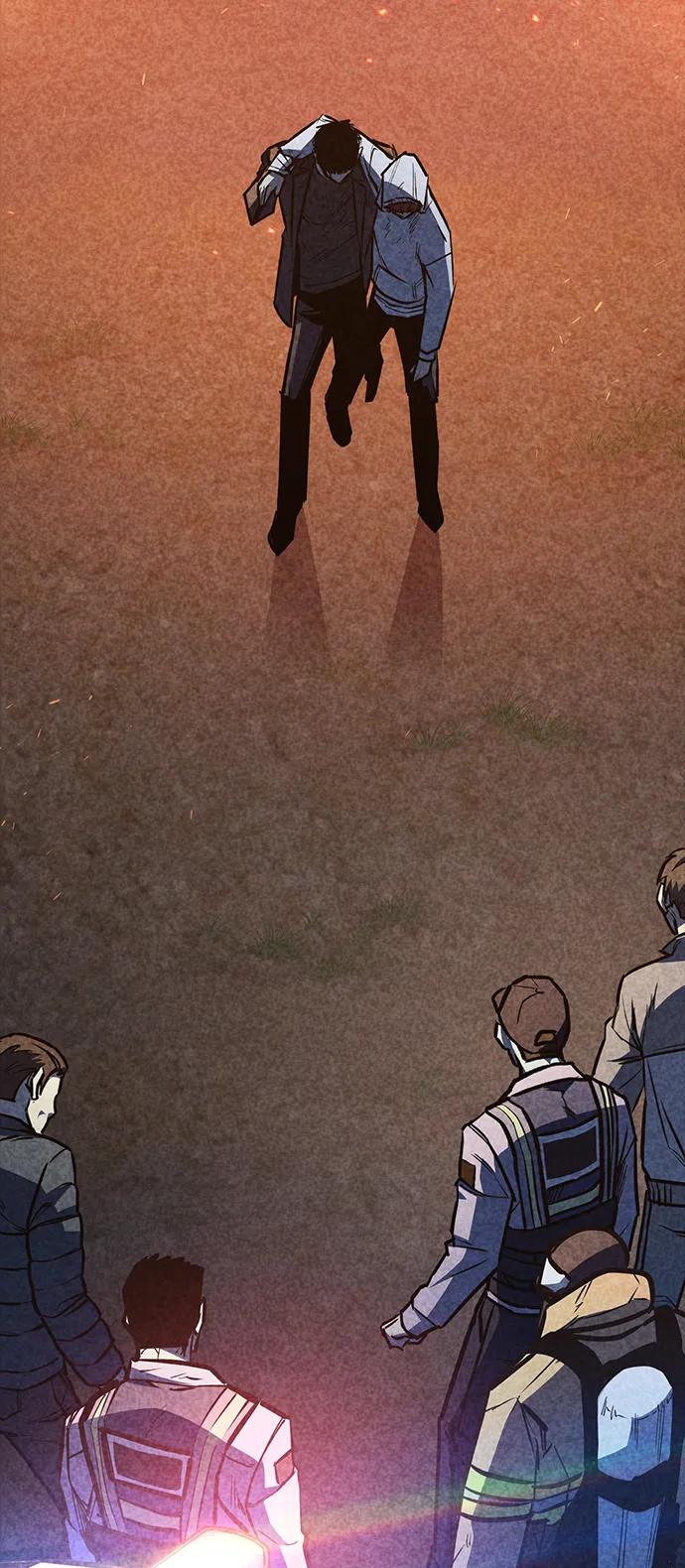 百帕战神 第36话 第69页