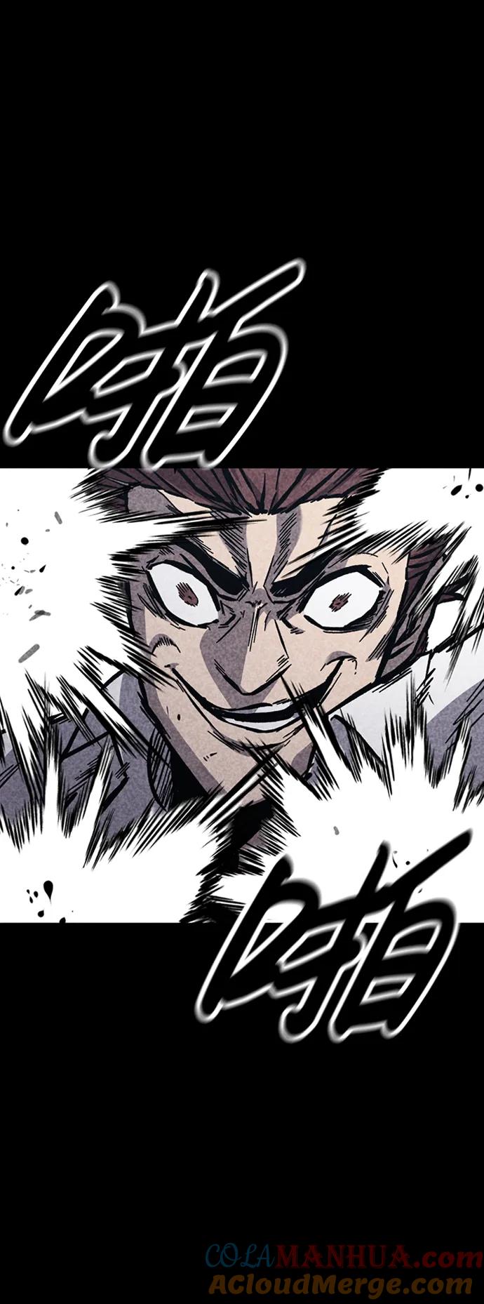 百帕战神 第47话 第19页