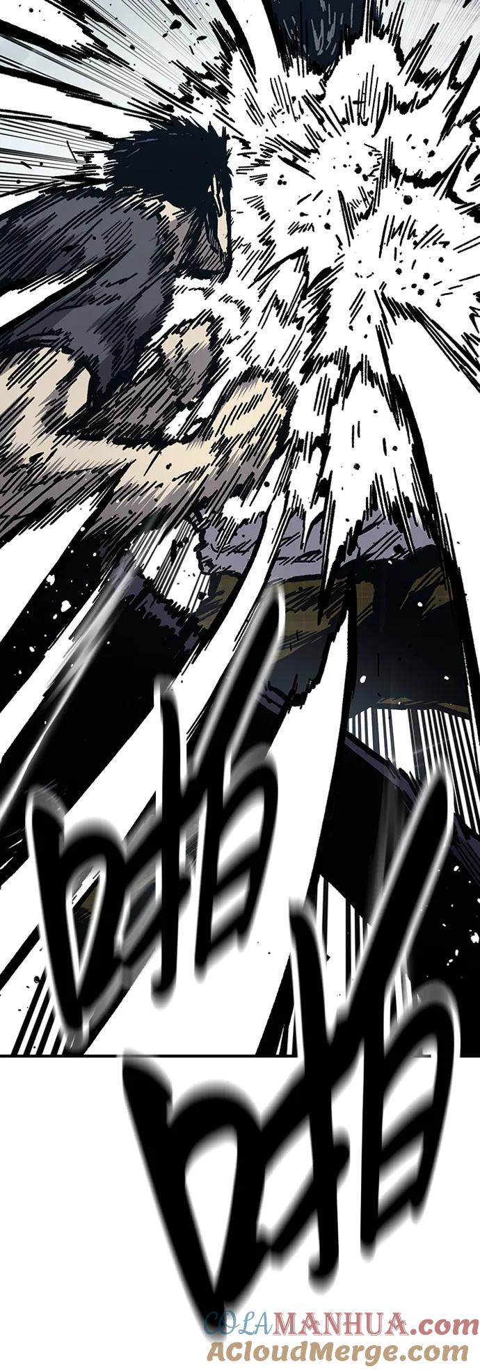百帕战神 第53话 第29页