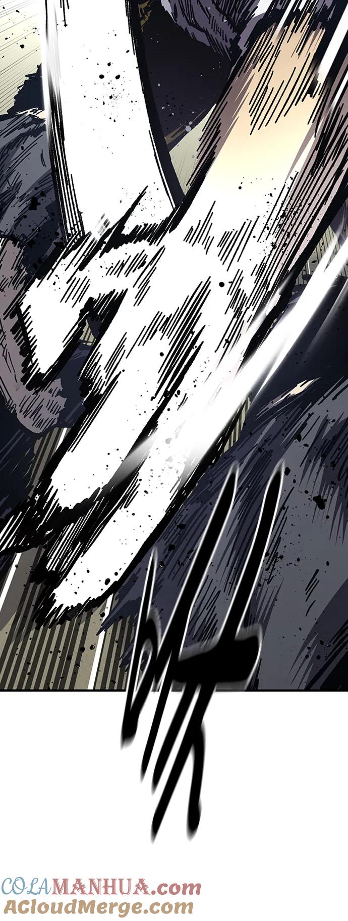 百帕战神 第54话 第9页