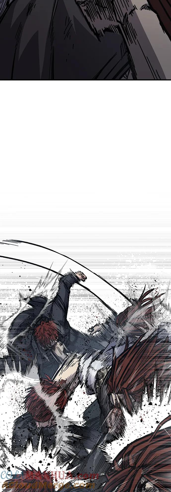 百帕战神 第56话 第41页