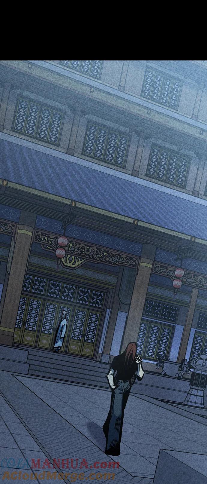 百帕战神 第56话 第93页