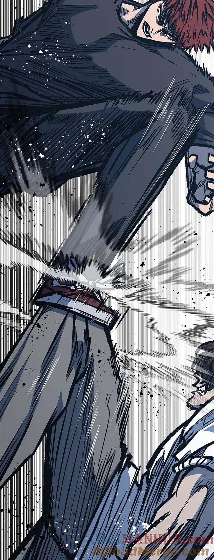 百帕战神 第62话 第69页
