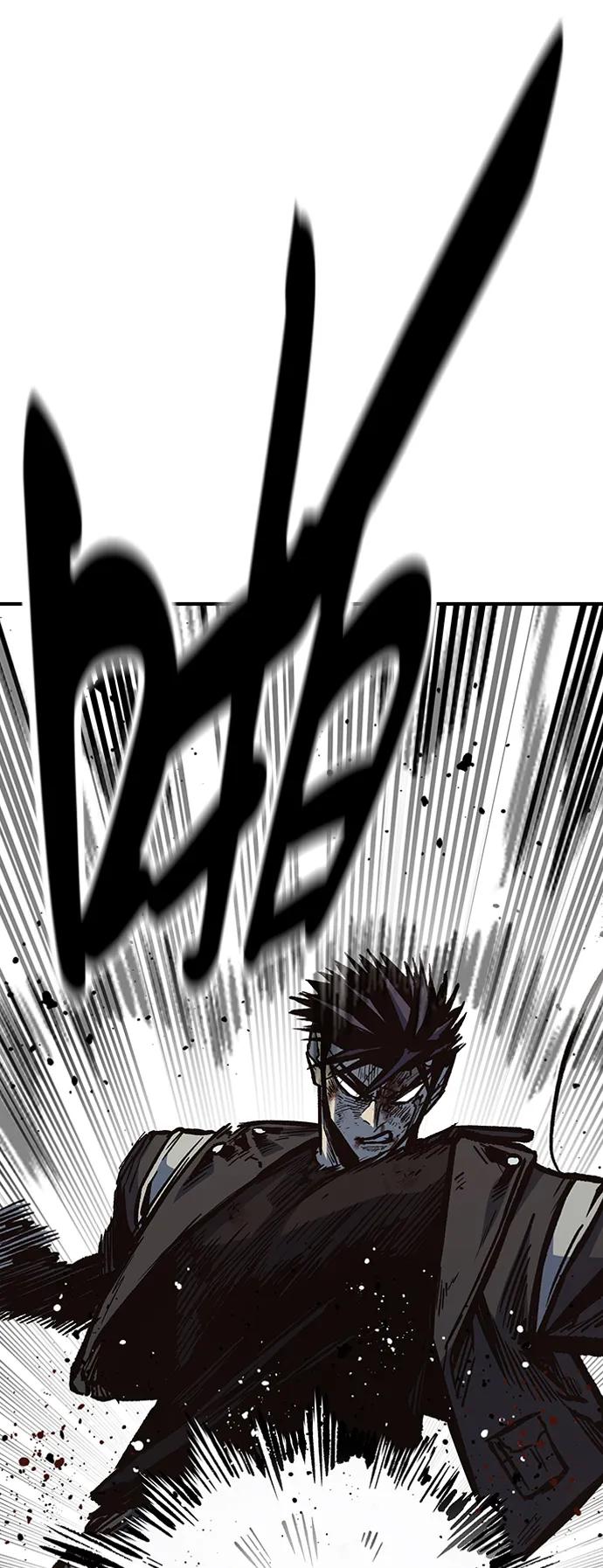 百帕战神 第71话 第31页
