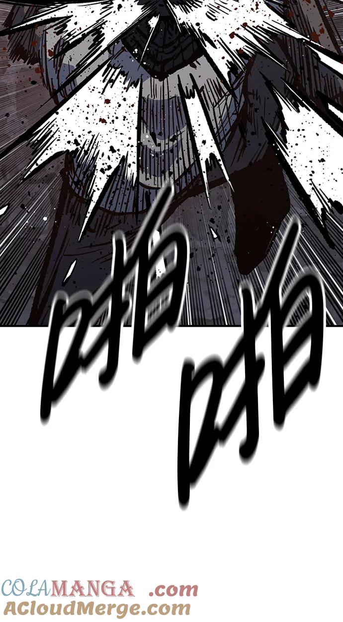 百帕战神 第71话 第21页