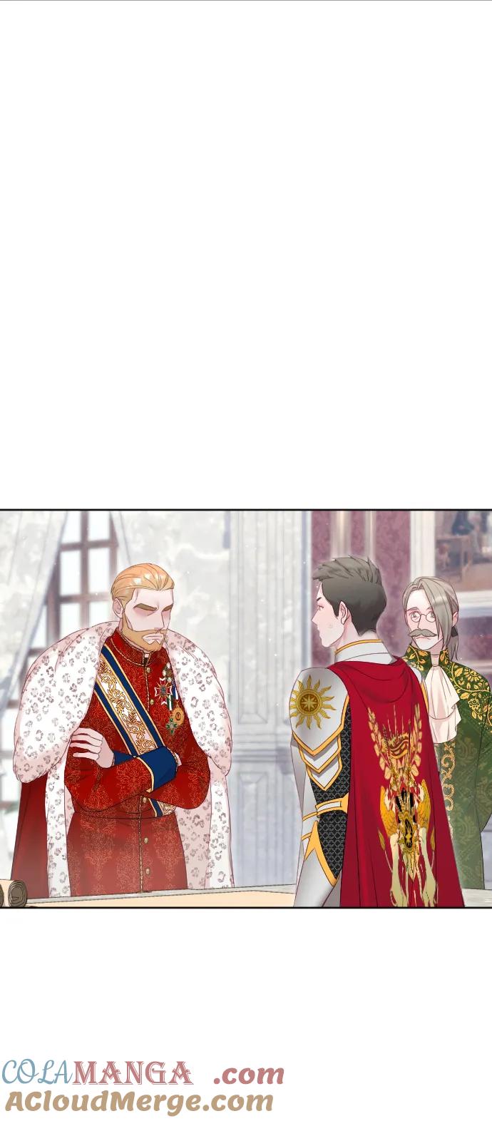 驯服黑化的野兽 - 第73话 - 第5张图