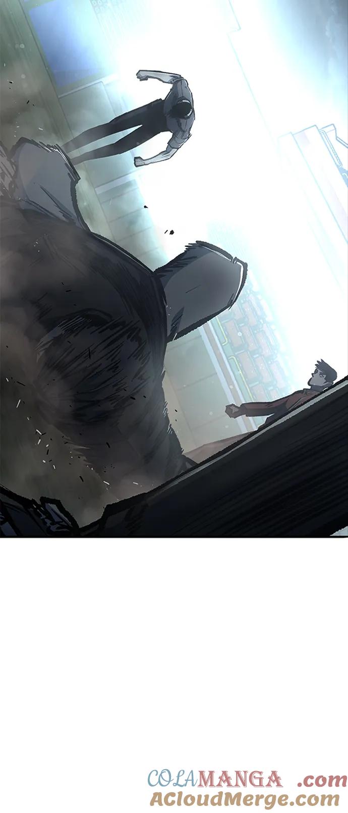 百帕战神 第76话 第4页