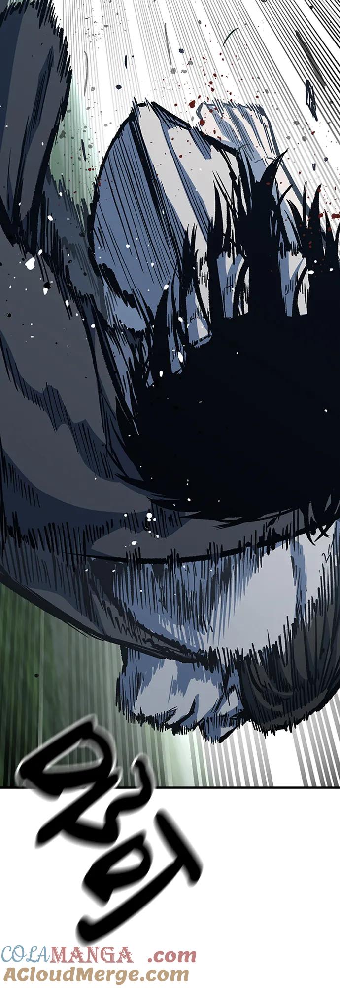 百帕战神 第76话 第43页