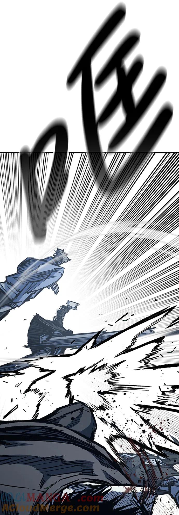 百帕战神 第77话 第16页