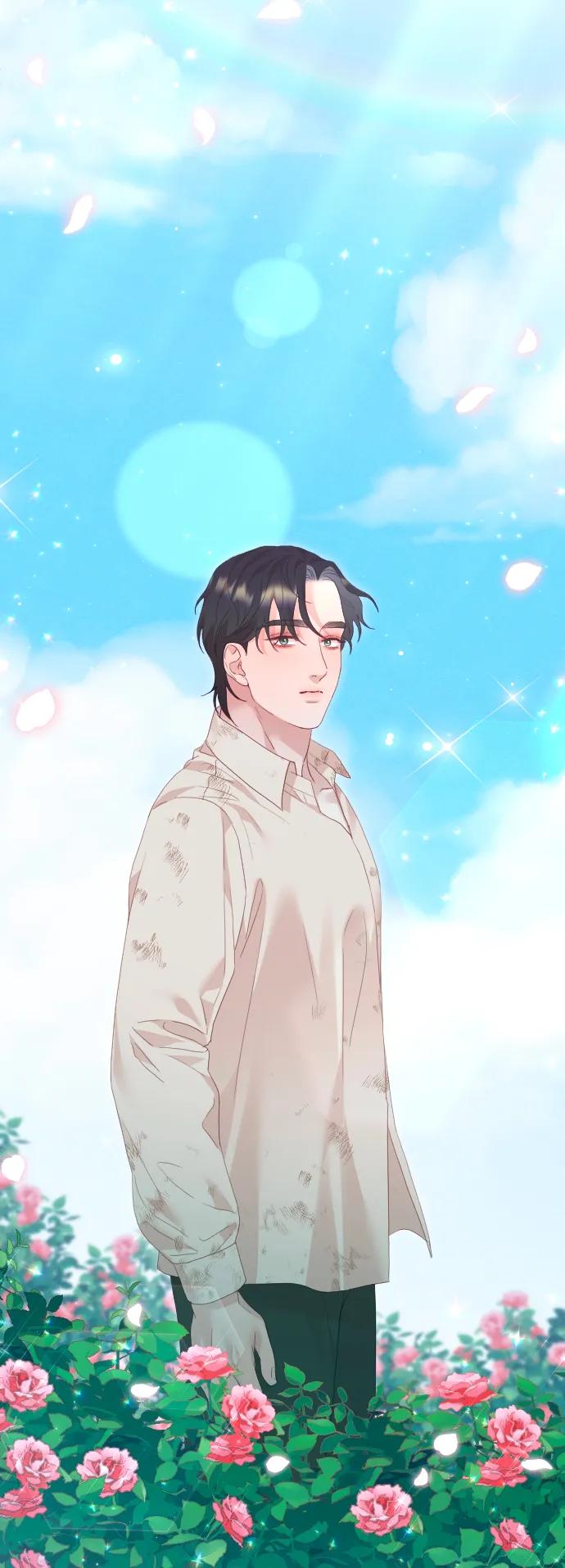 驯服黑化的野兽 - 第80话（最终话） - 第40张图