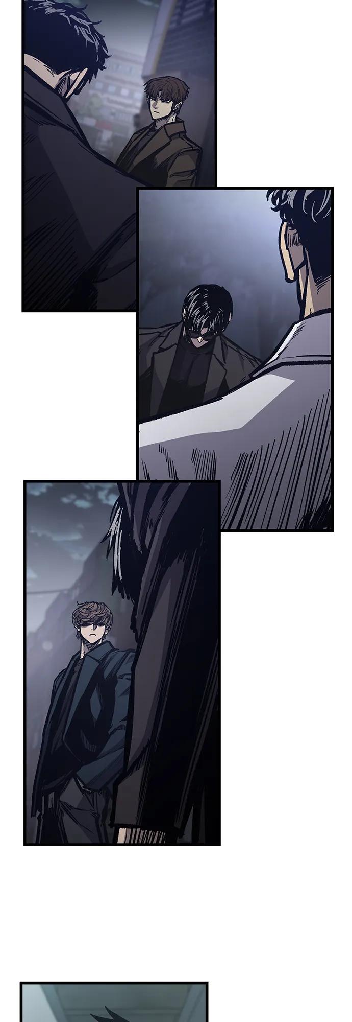 百帕战神 第84话 第9页