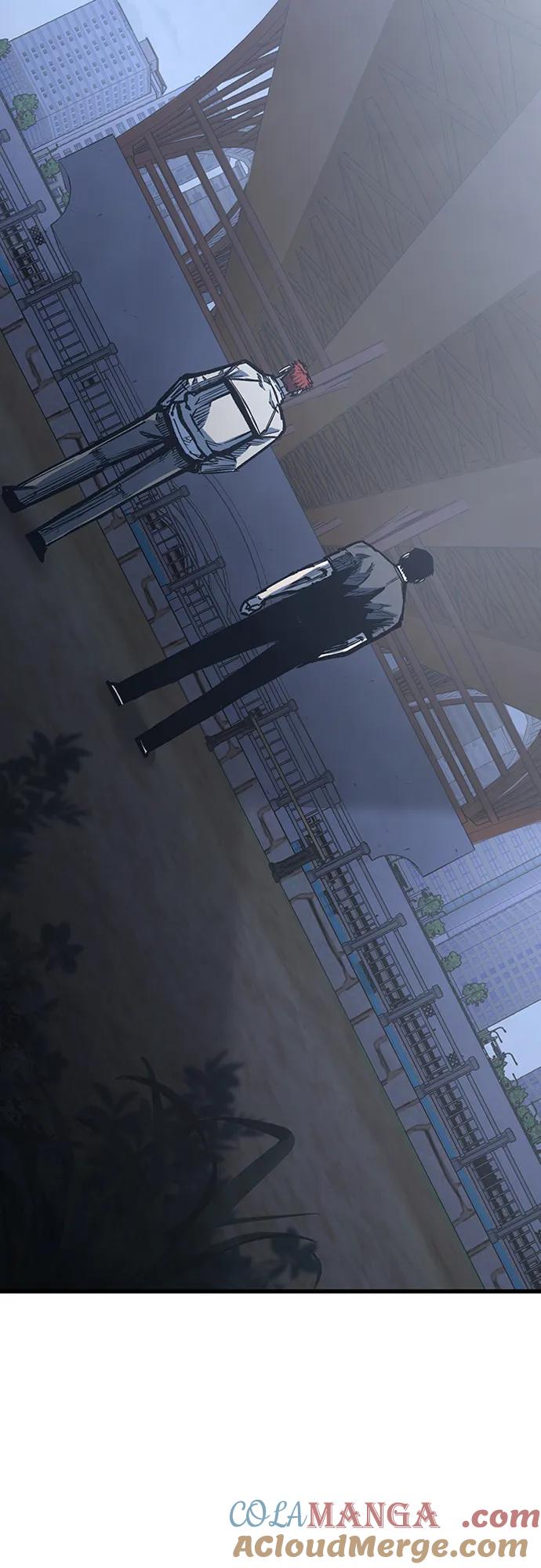 百帕战神 第88话 第66页