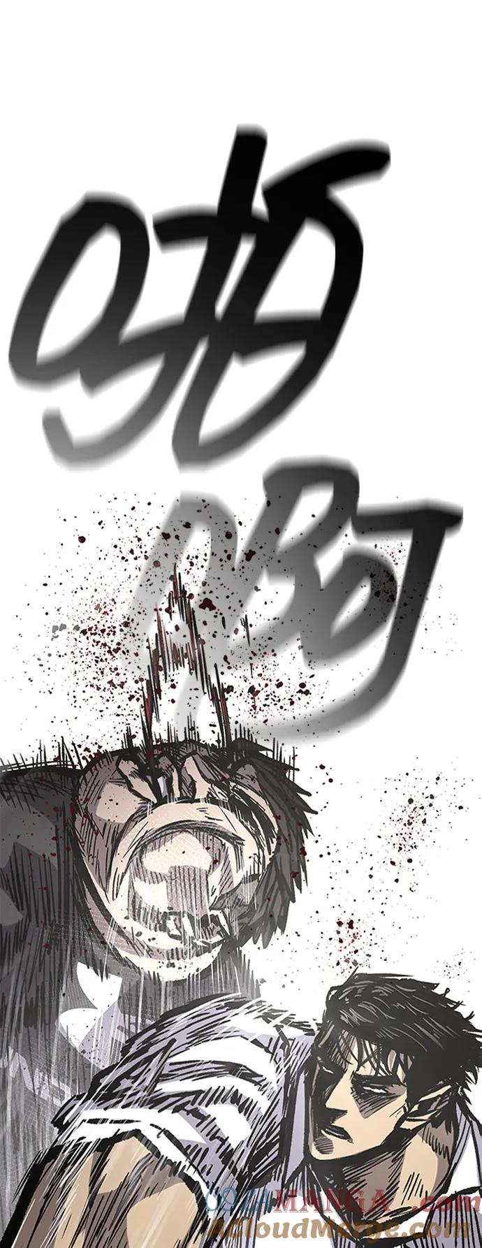 百帕战神 第89话 第89页