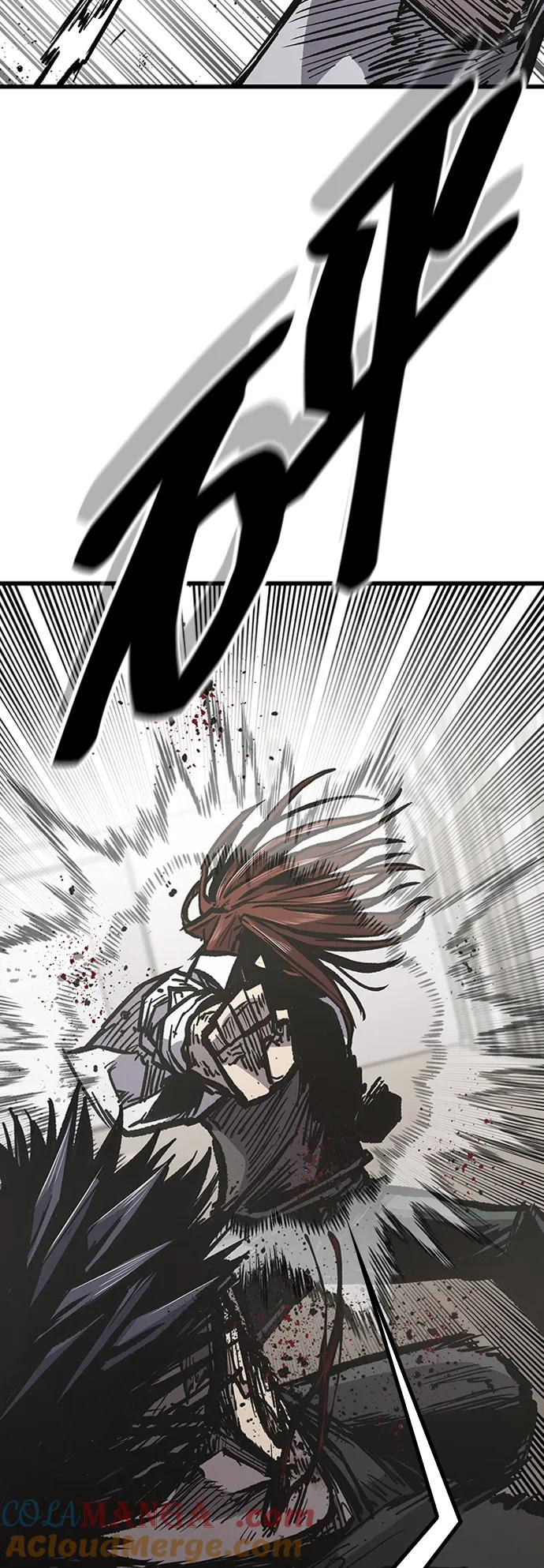 百帕战神 第91话 第23页