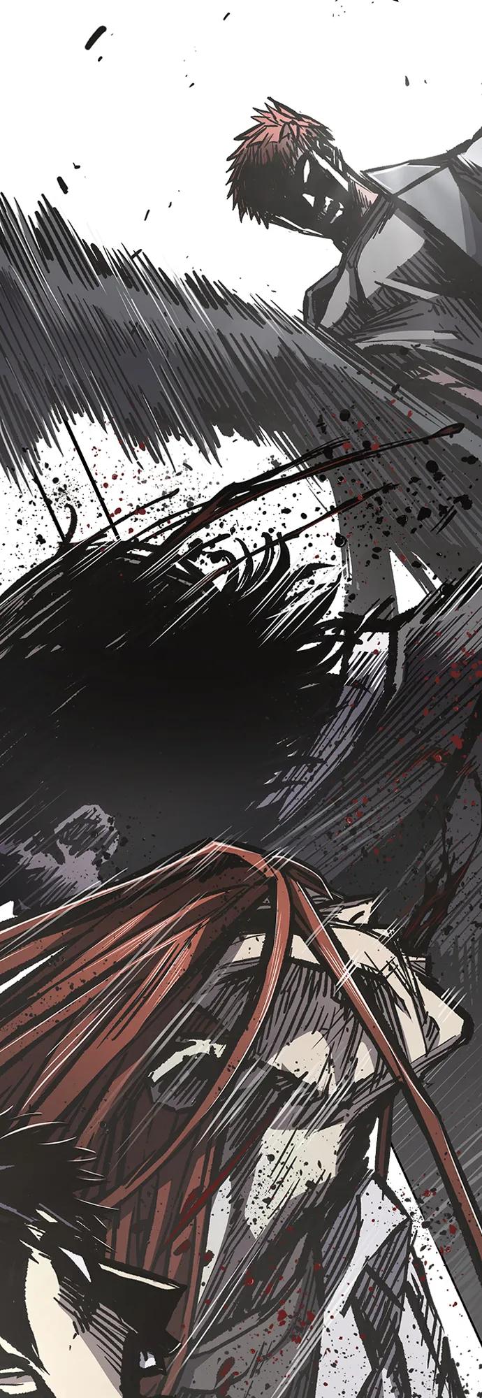 百帕战神 第91话 第30页