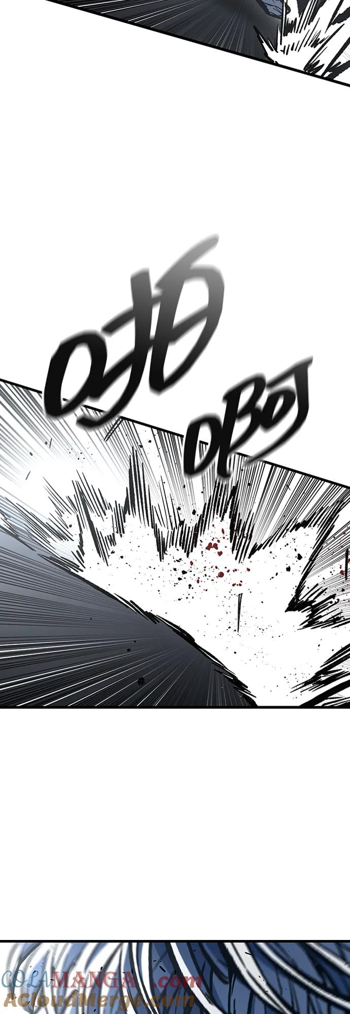 百帕战神 第91话 第41页