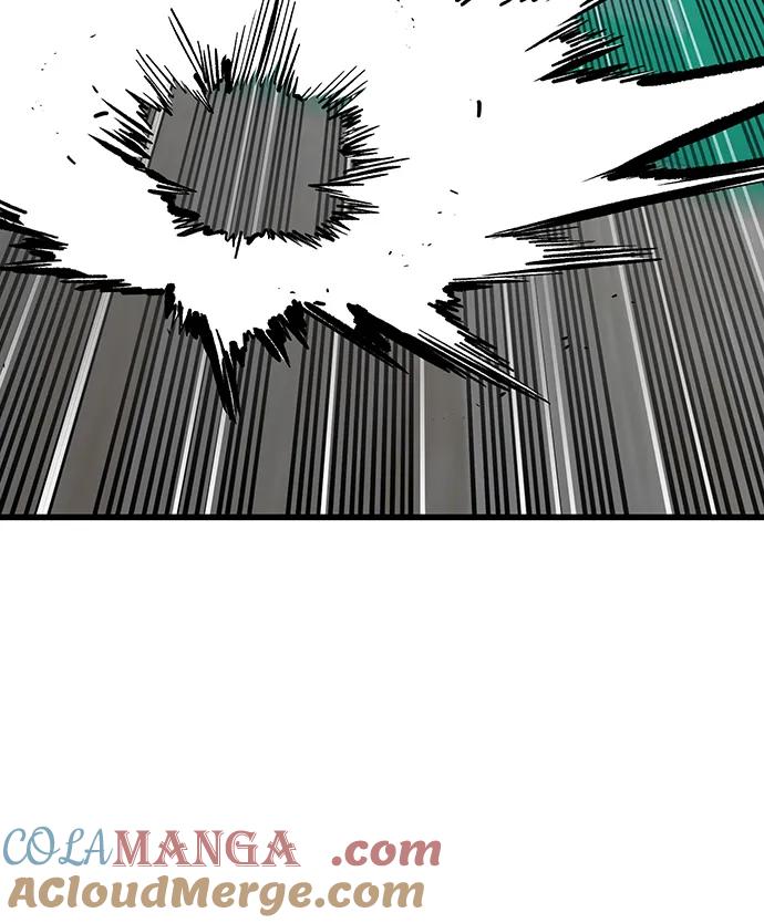 百帕战神 第97话（后记） 第10页