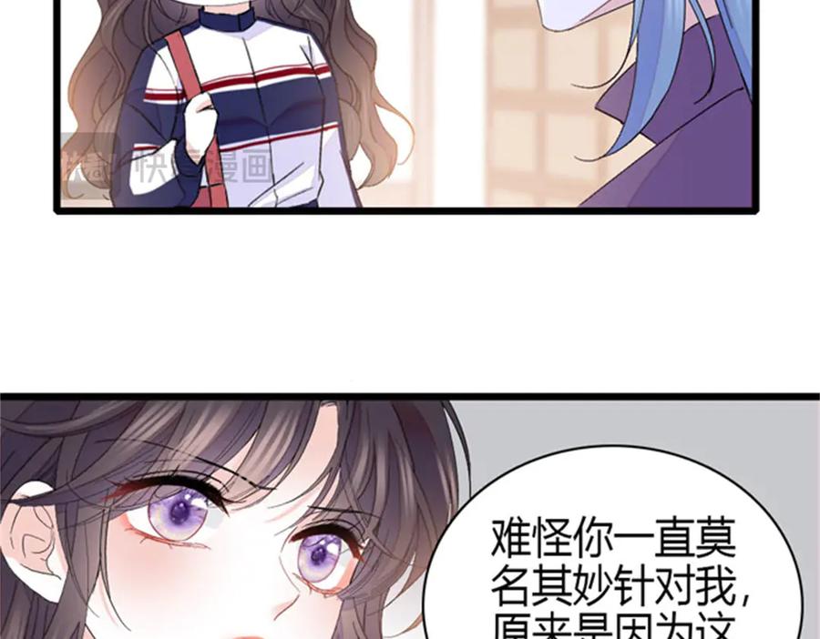 《全能千金燃翻天》166 现实里什么都不是 第72页