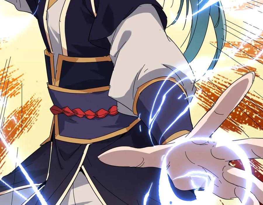《玄幻：我的女帝徒弟要黑化》第20话 技高一筹 第104页